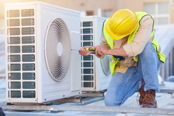 Best HVAC emergency services  in Thousand Oaks, CA