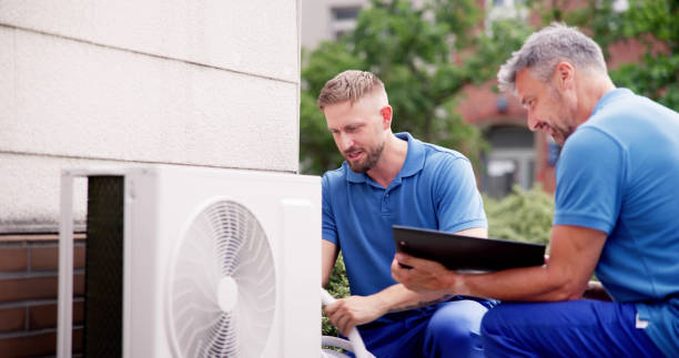Air duct cleaning in Thousand Oaks, CA