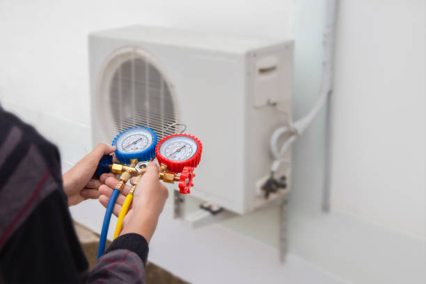HVAC emergency services in Thousand Oaks, CA