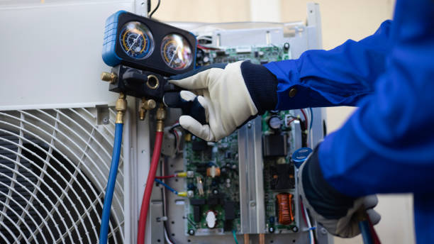 Best HVAC air duct cleaning  in Thousand Oaks, CA